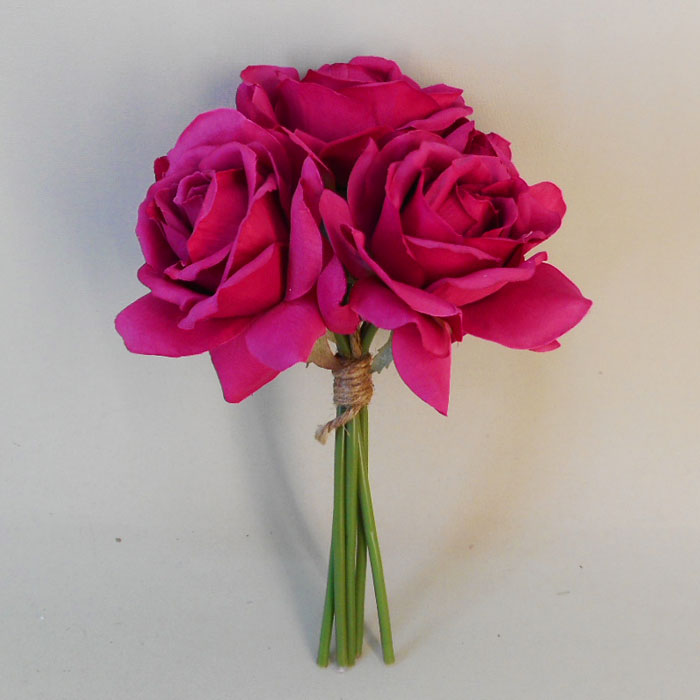 Hot on sale pink roses